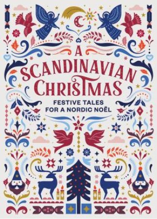 A Scandinavian Christmas by Various