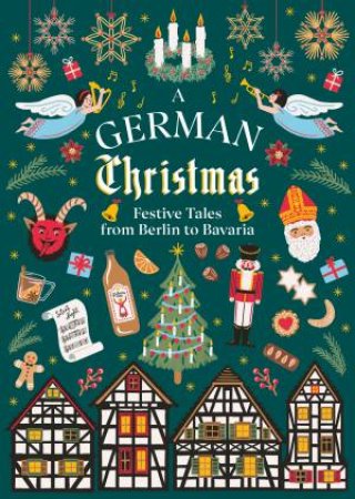 A German Christmas by Various