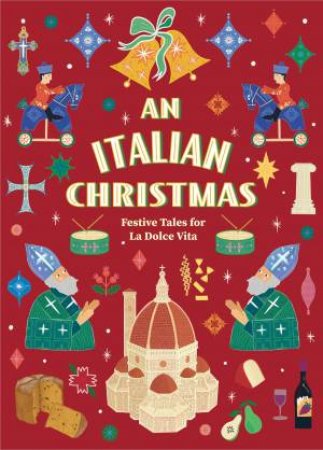 An Italian Christmas by Various