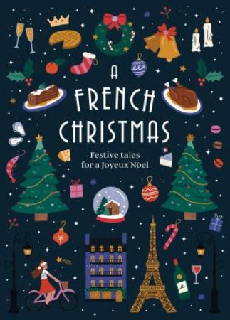 A French Christmas by Unknown