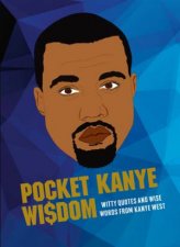 Pocket Kanye Wisdom