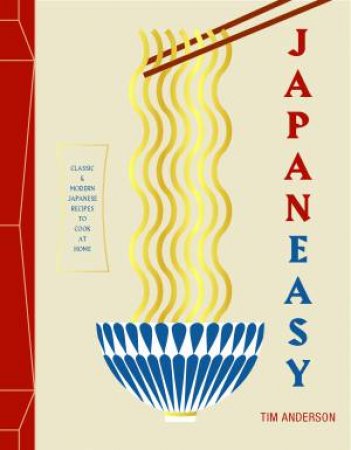 JapanEasy by Tim Anderson