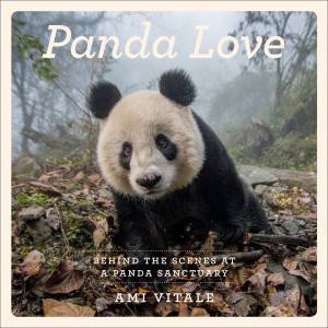 Panda Love by Ami Vitale