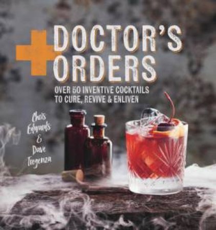 Doctor's Orders by Chris Edwards