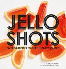 Jello Shots