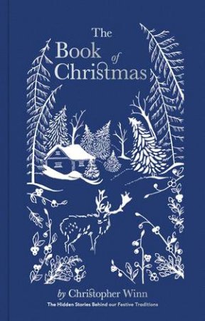 The Book of Christmas by Christopher Winn