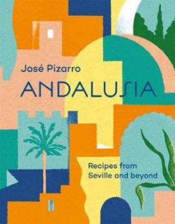 Andalusia by Jos Pizarro