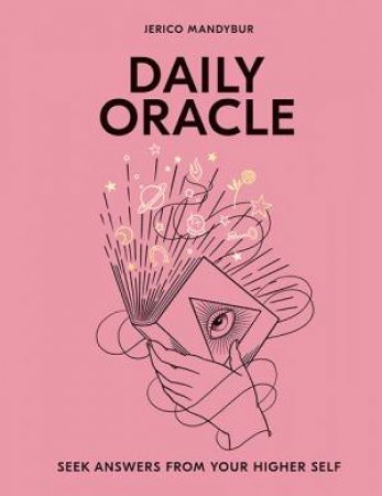 Daily Oracle by Jerico Mandybur