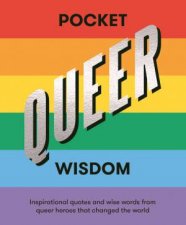 Pocket Queer Wisdom