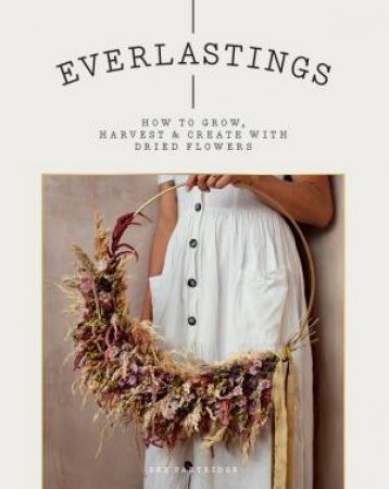 Everlastings by Bex Partridge