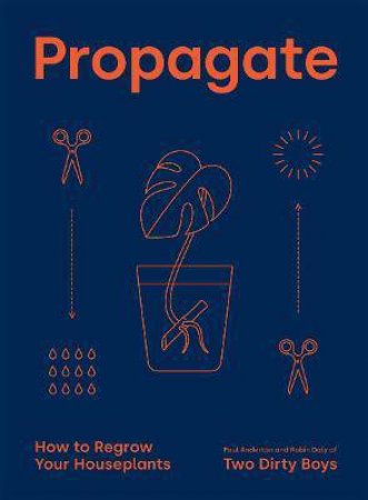 Propagate by Paul Anderton & Robin Daly