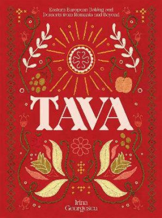 Tava by Irina Georgescu