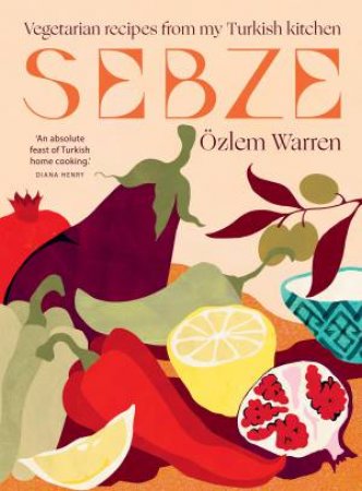 Sebze by Özlem Warren