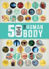 50 Things You Should Know About The Human Body