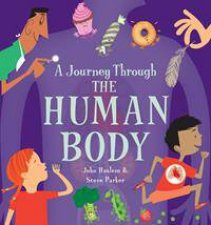 A Journey Through Human Body