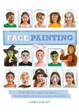 Face Painting