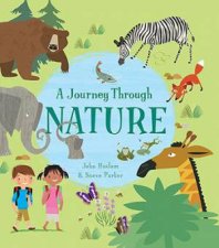 A Journey Through Nature