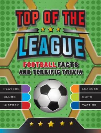 Top Of The League by Andrea Mills