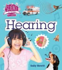 The Senses Hearing