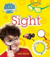 The Senses Sight