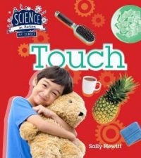 The Senses Touch