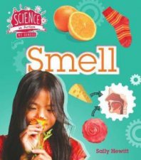 The Senses Smell