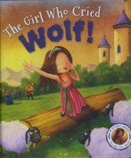 Fairytales Gone Wrong The Girl Who Cried Wolf