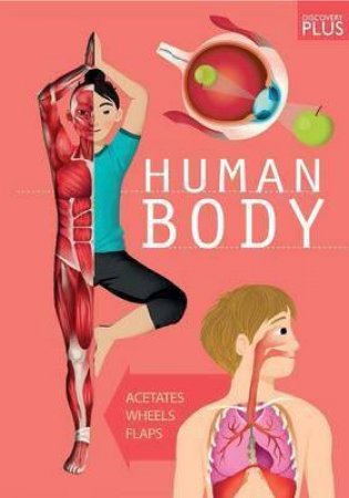 Human Body by Various