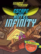 Maths Quest Escape From Hotel Infinity