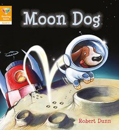 Moon Dog by Robert Dunn