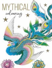 Mythical Colouring