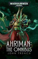 Warhammer 40K Ahriman The Omnibus