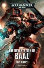 Devastation Of Baal