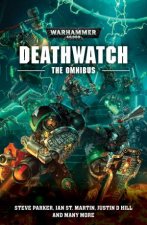 Deathwatch The Omnibus