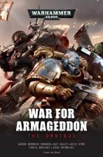 War for Armageddon The Omnibus