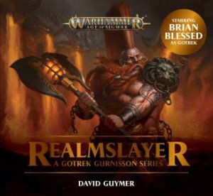 Realmslayer by David Guymer