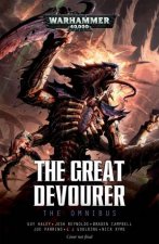 Great Devourer Omnibus