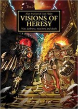 Visions Of Heresy