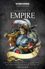 Knights Of The Empire Warhammer