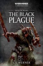 Warhammer Chronicles Skaven Wars The Black Plague Trilogy