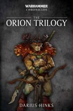 The Orion Trilogy