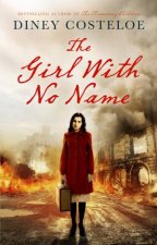 The Girl With No Name