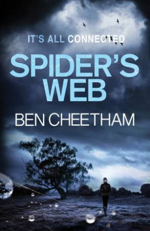 Spider's Web by Ben Cheetham