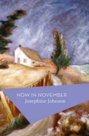 Apollo Classics: Now in November by Josephine Johnson