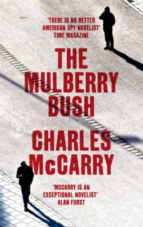 The Mulberry Bush by Charles McCarry