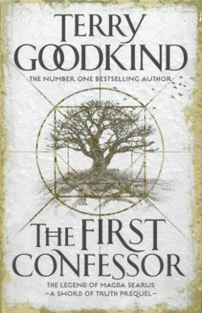 The First Confessor by Terry GOODKIND