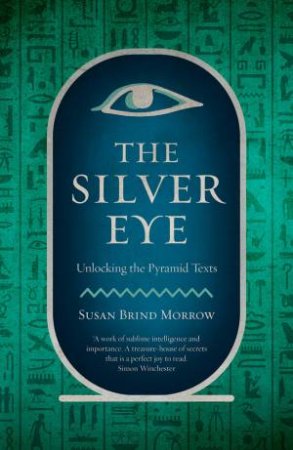 The Silver Eye by Susan Brind Morrow