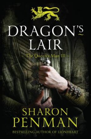 Dragon's Lair by Sharon Penman