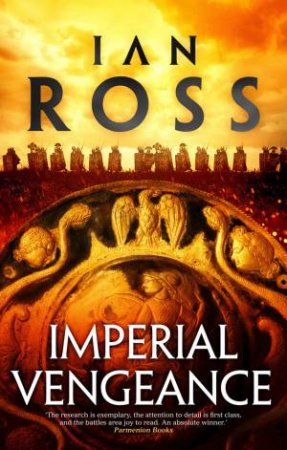 Imperial Vengeance by Ian Ross