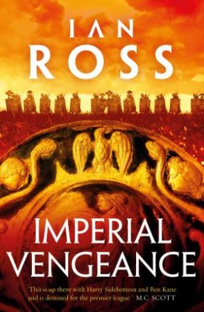 Imperial Vengeance by Ian Ross